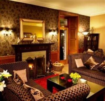 фото отеля Duisdale Country House Hotel Sleat