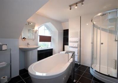 фото отеля Duisdale Country House Hotel Sleat