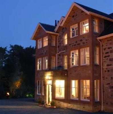 фото отеля Duisdale Country House Hotel Sleat