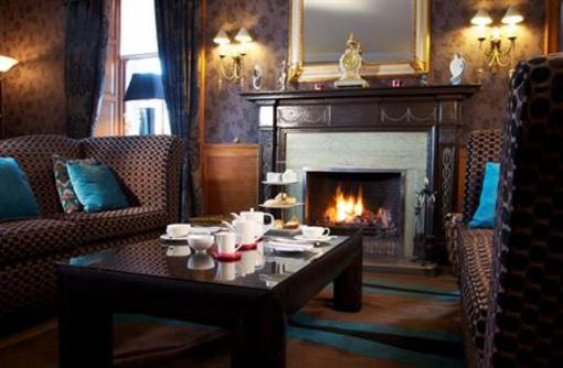 фото отеля Duisdale Country House Hotel Sleat