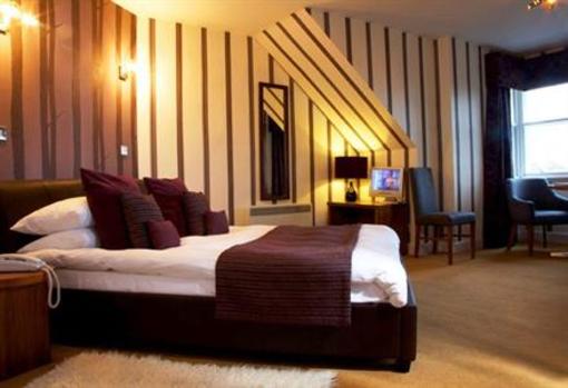 фото отеля Duisdale Country House Hotel Sleat