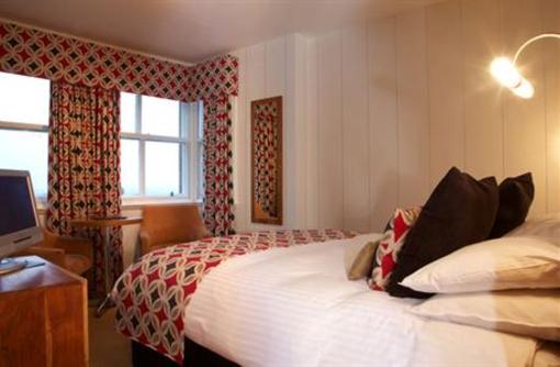 фото отеля Duisdale Country House Hotel Sleat