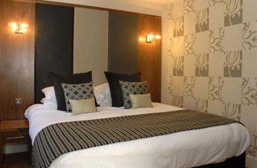 фото отеля Duisdale Country House Hotel Sleat