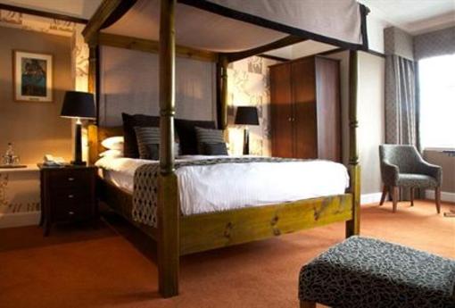 фото отеля Duisdale Country House Hotel Sleat