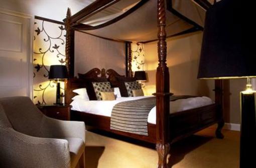 фото отеля Duisdale Country House Hotel Sleat