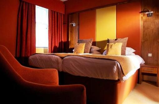 фото отеля Duisdale Country House Hotel Sleat