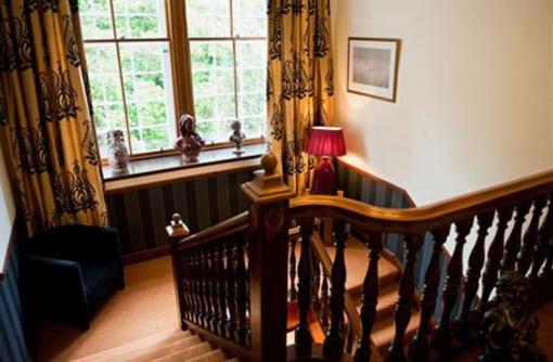 фото отеля Duisdale Country House Hotel Sleat