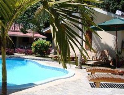 фото отеля Birgo Guest House La Digue