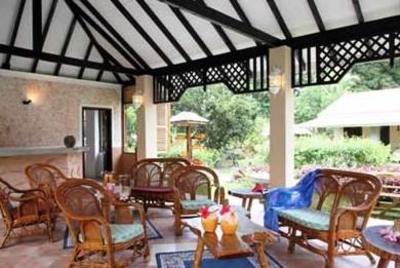 фото отеля Birgo Guest House La Digue