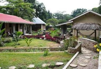 фото отеля Birgo Guest House La Digue