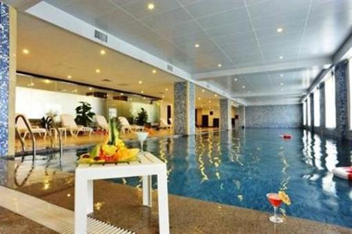 фото отеля Hongguang Hotel Wuhan