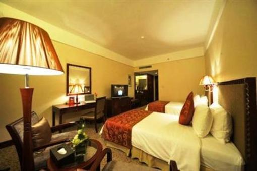 фото отеля Hongguang Hotel Wuhan