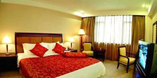 фото отеля Hongguang Hotel Wuhan