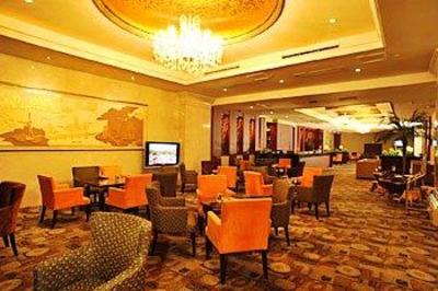 фото отеля Hongguang Hotel Wuhan