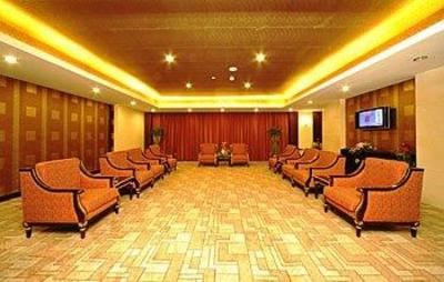 фото отеля Hongguang Hotel Wuhan