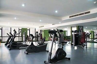 фото отеля Hongguang Hotel Wuhan