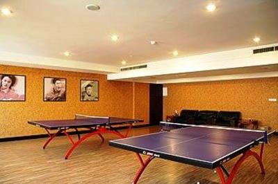 фото отеля Hongguang Hotel Wuhan
