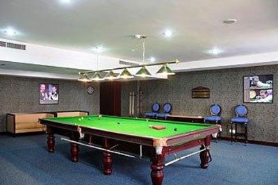 фото отеля Hongguang Hotel Wuhan