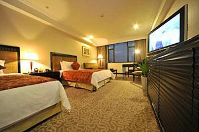 фото отеля Hongguang Hotel Wuhan
