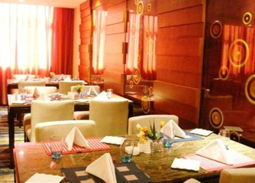 фото отеля Hongguang Hotel Wuhan
