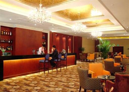 фото отеля Hongguang Hotel Wuhan