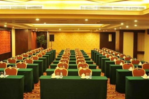 фото отеля Hongguang Hotel Wuhan