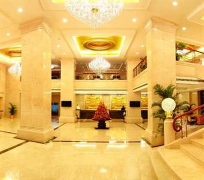 фото отеля Hongguang Hotel Wuhan