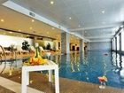 фото отеля Hongguang Hotel Wuhan