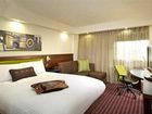 фото отеля Hampton by Hilton St George's Park Burton Upon Trent