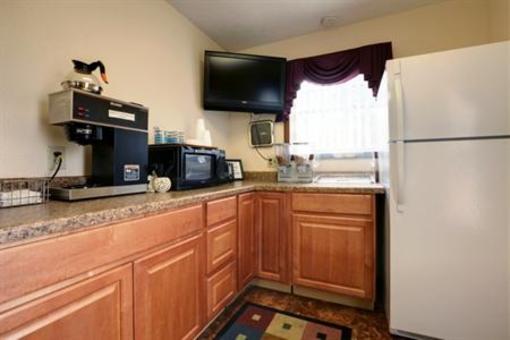 фото отеля Americas Best Value Inn Weatherford (Oklahoma)