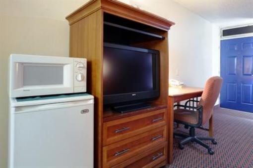 фото отеля Americas Best Value Inn Weatherford (Oklahoma)