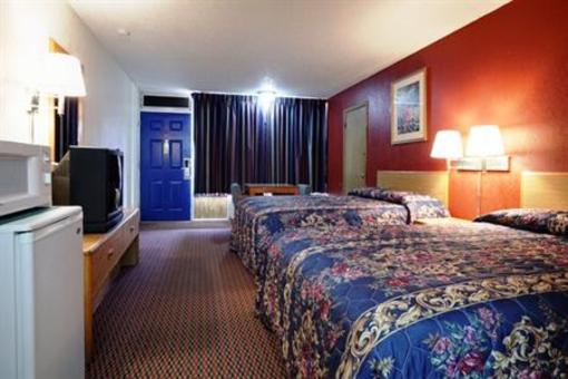 фото отеля Americas Best Value Inn Weatherford (Oklahoma)