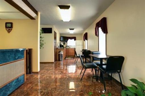 фото отеля Americas Best Value Inn Weatherford (Oklahoma)
