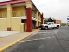 фото отеля Americas Best Value Inn Weatherford (Oklahoma)