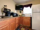 фото отеля Americas Best Value Inn Weatherford (Oklahoma)