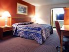 фото отеля Americas Best Value Inn Weatherford (Oklahoma)