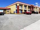 фото отеля Americas Best Value Inn Weatherford (Oklahoma)