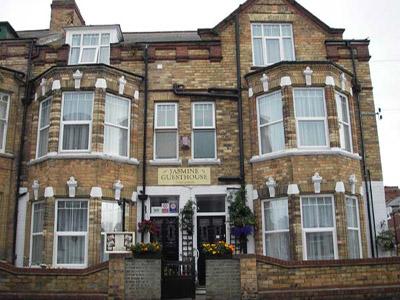 фото отеля Jasmine Guest House