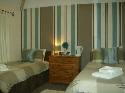 фото отеля Jasmine Guest House