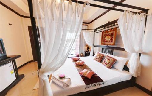 фото отеля Chart Thip Resort
