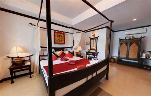 фото отеля Chart Thip Resort