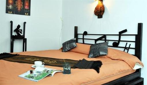 фото отеля Chart Thip Resort