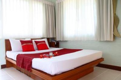 фото отеля Chart Thip Resort