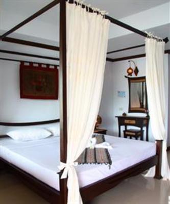 фото отеля Chart Thip Resort