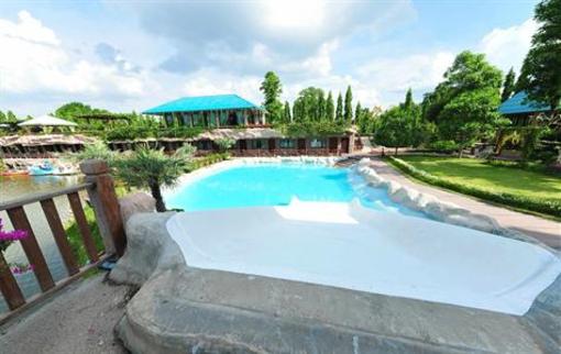 фото отеля Chart Thip Resort