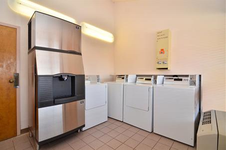 фото отеля BEST WESTERN PLUS Saddleback Inn and Conference Center