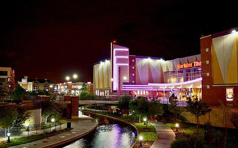фото отеля BEST WESTERN PLUS Saddleback Inn and Conference Center