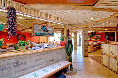 фото отеля BEST WESTERN PLUS Saddleback Inn and Conference Center