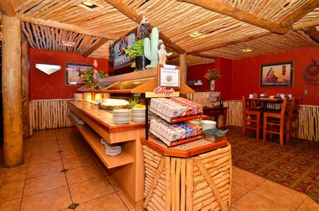 фото отеля BEST WESTERN PLUS Saddleback Inn and Conference Center