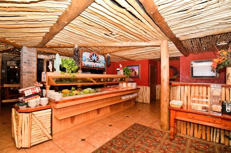 фото отеля BEST WESTERN PLUS Saddleback Inn and Conference Center